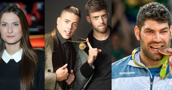 מנהיגי העתיד: הכירו את מחזור 2017 של הצעירים המשפיעים בישראל