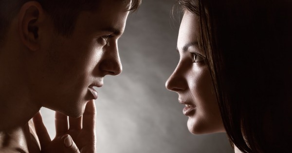 אוהבים פורנו? צפו בו עם בן הזוג