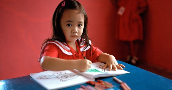 תיירות מין בפיליפינים: הנשים והילדים שנשארו מאחור