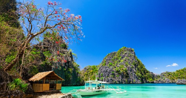 לקראת עונת החתונות: 3 יעדים מושלמים לירח דבש