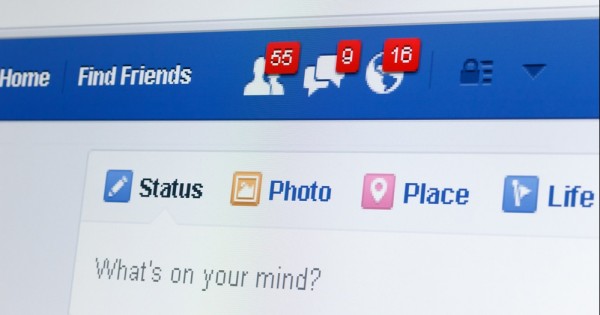 פעילים בפייסבוק? למספר החברים שלכם בפייסבוק יש יותר משמעות ממה שחשבתם