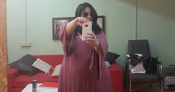 אפנת פלאס-סייז בישראל? לא תודה