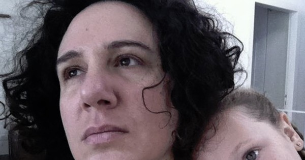 דניאלה לונדון דקל: אני בסדר עם כישלונות בחיים