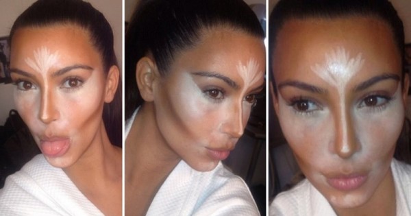 יעל יעקבי עם המדריך השלם להארות והצללות