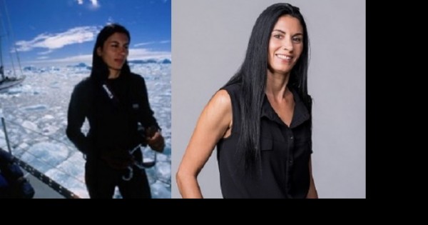 חוזרת לרגע: אולפת חיידר על המסע ששינה את חייה