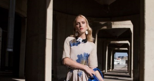 להתלבש צנוע בקיץ: 5 הטיפים הכי אופנתיים