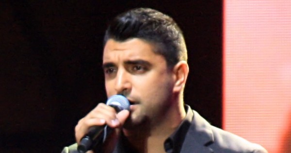 משה פרץ ועומר אדם מחזירים אותנו 50 שנה אחורה