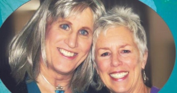 הבעל שלי הוא עכשיו אישה