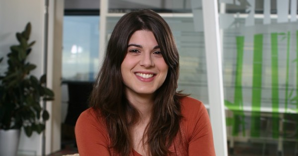 ד"ר קירה רדינסקי: "התקווה שלי היא להשאיר אחרי עולם קצת יותר טוב"