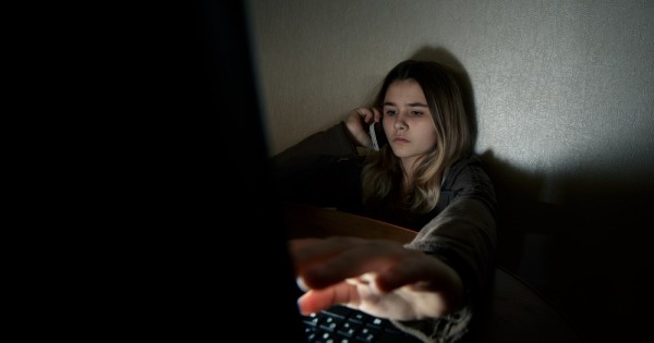 פייסבוק מסייעת למשתמשים אובדניים