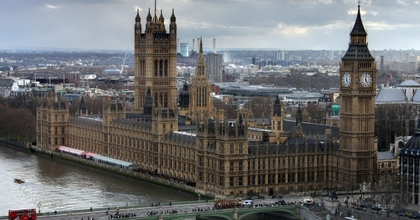 טיול באתרי המורשת העולמית בלונדון