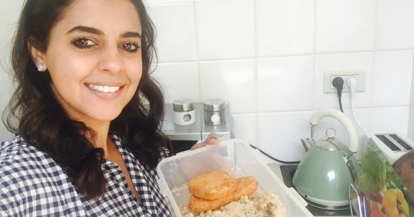 הסוד שהפך אותי לבייביסיטר הכי טובה בעולם