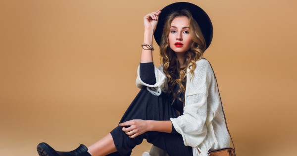 טרנד האוברסייז: נוח אופנתי ומחמיא לכולן