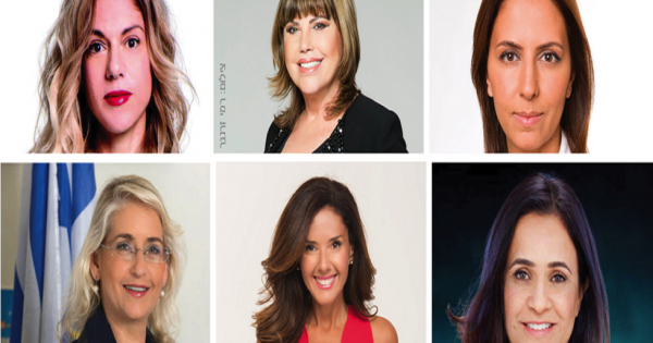 ועידת און לייף לנשים וכסף: בואו נשים את הכסף על השולחן