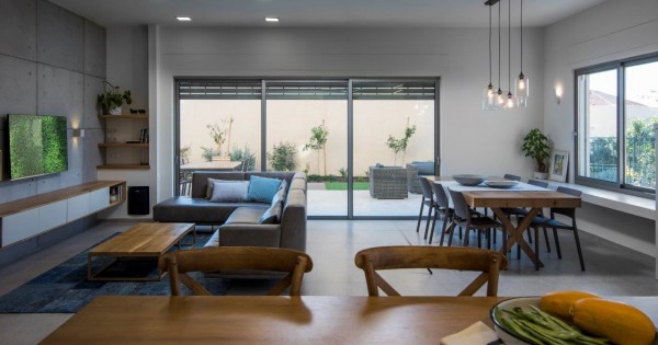 שיפוצים: 5 דברים קריטיים שאסור לפספס