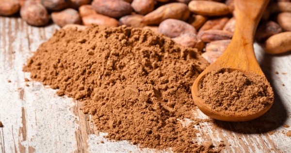 הפתרון למחסור העולמי בשוקולד