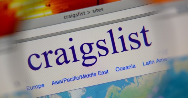 Craigslist: מהו סוד ההצלחה של אתר המסחר המקוון?