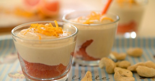 קינוחי פליאו: 5 אופציות מעולות