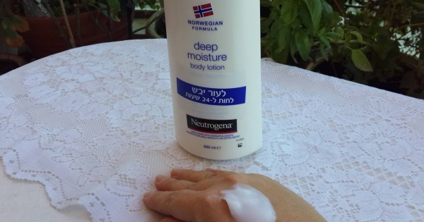 5 כללי החובה לבחירת קרם גוף בחורף