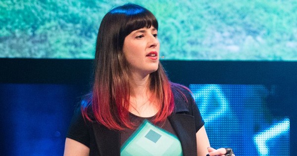 מומחית הסייבר קרן אלעזרי: "אם אנחנו רוצות שוויון זכויות, אז יש מקום גם לשוויון חובות"