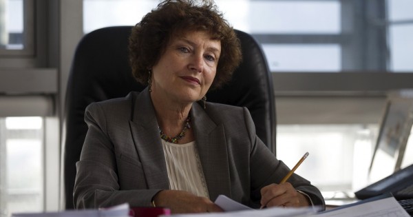 קרנית פלוג: האישה המשפיעה בישראל לשנת 2016 בריאיון מיוחד