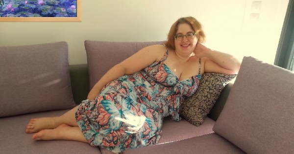 האהבה היא: הומאז' שלי לבעלי היקר