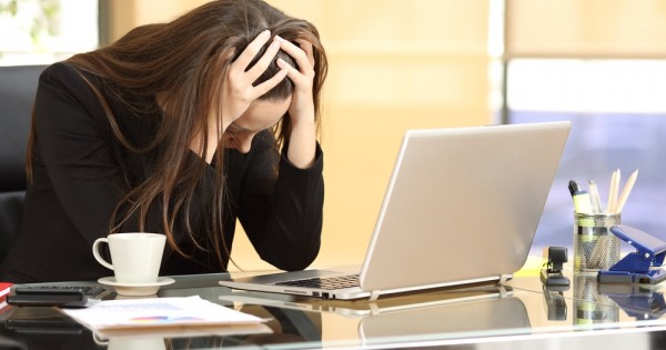 5 סימנים שאתם בדרך לצעד שגוי בקריירה