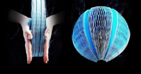 קסדת הנייר המתקפלת: הפתרון המושלם לחובבי האופניים