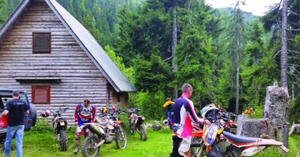 טיולי אקסטרים: הטרנד החדש בעולם התיירות