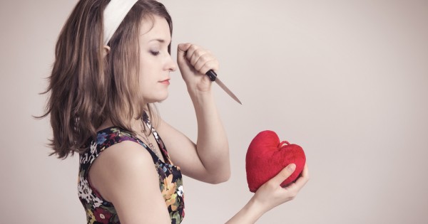 המילים שלא נאמרו מעולם: גברים ונשים כותבים לאקסים שלהם