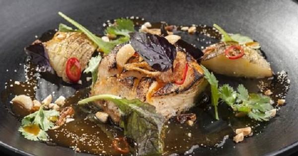 6 מנות שף מקומיות מעוררות השראה