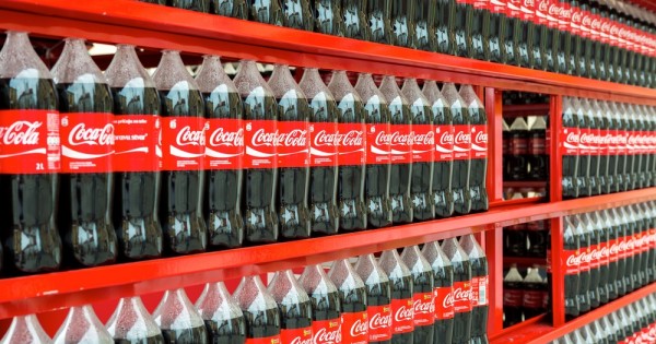 כיצד יעכלו קוקה קולה ופפסי את המלחמה על הסוכר?