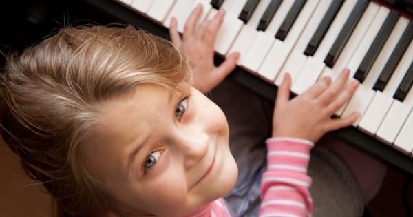 למה מוזיקה? על יתרונות החינוך המוזיקלי