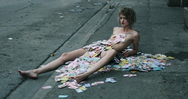 נשים, אמנות, תל אביב: שיחה עם 4 יוצרות