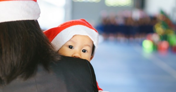 דרום קוריאה: צעד נואש במאבק על העלאת שיעורי הלידה במדינה