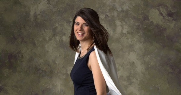 קירה רדינסקי: אני רוצה לשנות את העולם