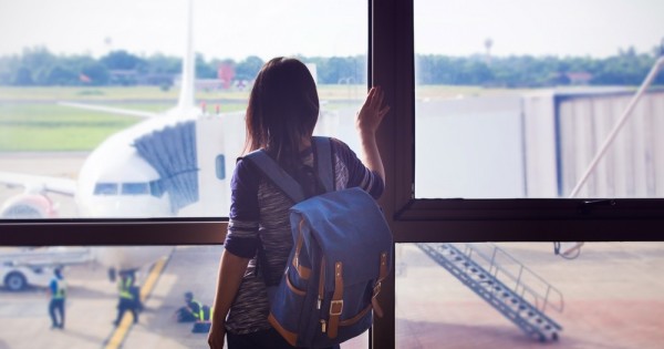 חברת התעופה הגדולה בסעודיה אסרה על הנוסעות לחשוף זרועות ורגליים בטיסותיה