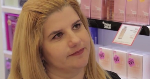 הסוד ששמרתי מהמשפחה שלי