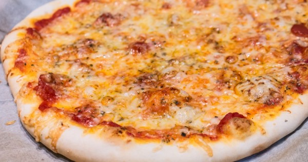 בקרוב אצלנו? חברת משלוחים תעביר לכם טייק אווי על גבי רחפנים