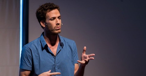 האושיה: רן גבריאלי