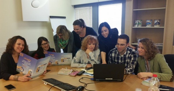 כן, המנהלת: כך נראים מקומות עבודה עם נשים בלבד