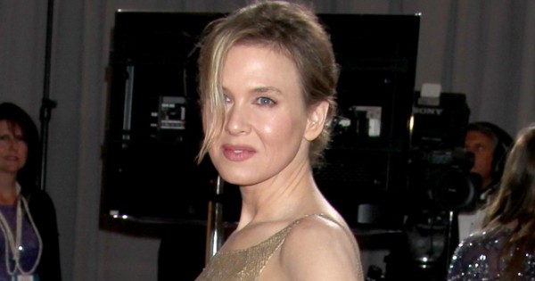 מבקר הקולנוע מאשים: רנה זלווגר לא יכולה לחזור להיות ברידג'ט ג'ונס בגלל פניה