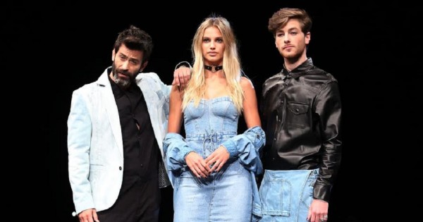 תצוגת האופנה של רנואר לסתיו-חורף 2017: הטוב, הרע והמכוער