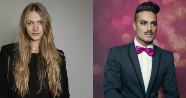 האייקונים הכי אמיצים של הקהילה הגאה