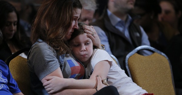 נשים וטרנסג'נדרים הם הראשונים להיפגע מניצחונו של טראמפ