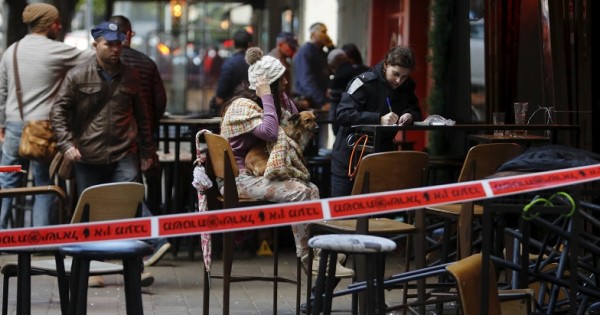 גאה בחברים התל אביביים שלי