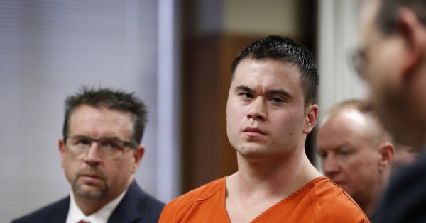 שוטר לבן אקדמאי הורשע באונס 13 נשים שחורות