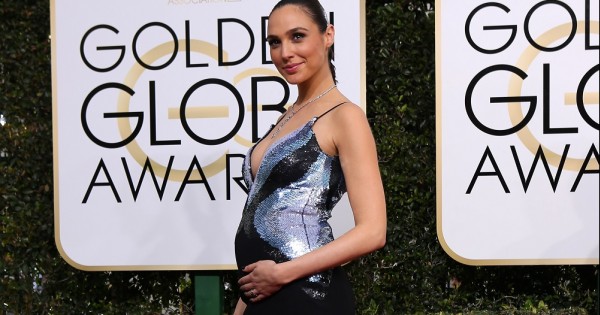 הרגעים הגדולים של גלובוס הזהב 2017 ומריל סטריפ הגדולה מכולם