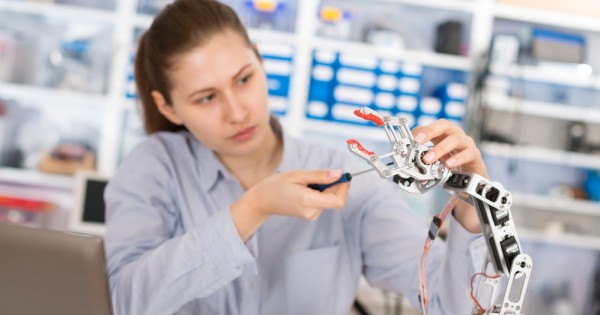 כיצד רובוטים ומכונות הורסים את האופן בו אנו רואים את העתיד?