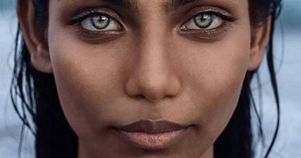 התעלומה הטרגית מאחורי מותה של "הבחורה עם עיני הטורקיז"